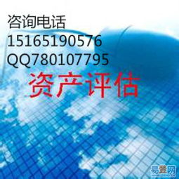 菏澤東明縣資產(chǎn)評(píng)估服務(wù)詳解 流程、費(fèi)用、時(shí)間及無形資產(chǎn)評(píng)估要點(diǎn)