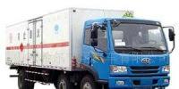 爆破器材運輸車 供應(yīng)、價格與廠家指南