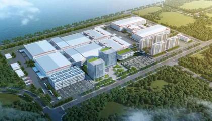 上海臨港工廠開工引領新能源產業新浪潮，寧德時代與14個環境科技項目共筑綠色發展高地